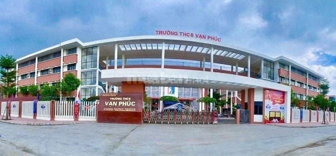 Bán đất xây nhà sổ đỏ trao tay 