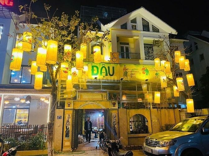 Bán nhà biệt thự liền kề chính chủ số 14A15 Lê Trọng Tấn , Hà Đông