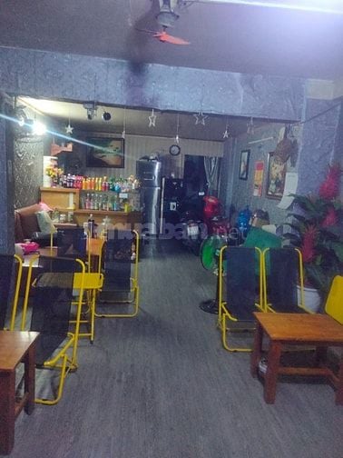 Sang Quán nhà nguyên căn 5 phòng 