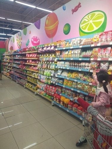 CHI NHÁNH CHỊ HUỆ QUẬN BÌNH THẠNH MỚI MỞ CẦN BỔ SUNG NHÂN VIÊN 