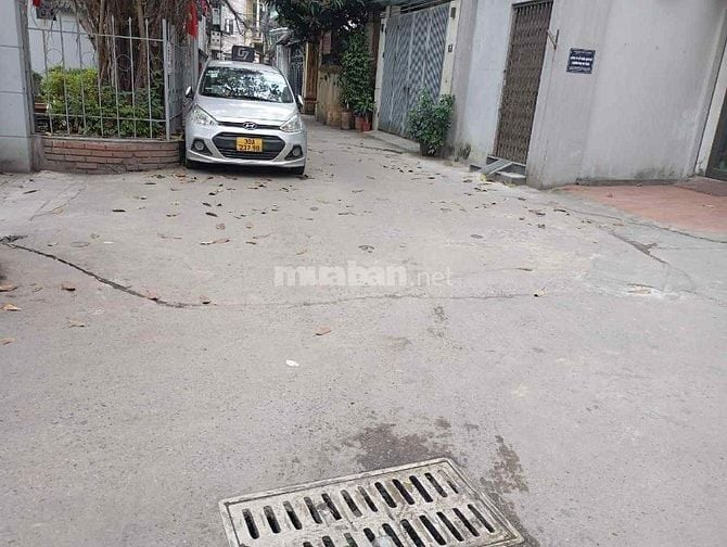 NHÀ 5TẦNG KHU LÕI BỒ ĐỀ - Ô TÔ ĐỖ CỬA - NGÕ RỘNG 6M - CHỦ Ở NHIỀU LỘC