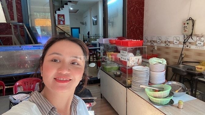  BÁN NHÀ MẶT TIỀN NGUYỄN XIỂN  THỦ ĐỨC  3TẦNG –60M VỪ Ở VỪA KINH DOANH