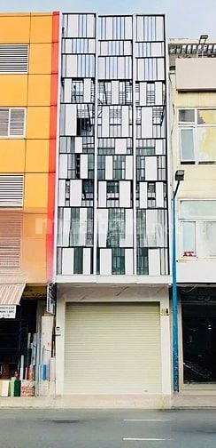 CHO THUÊ NHÀ MẶT TIỀN KINH DOANH 40B PHAN ĐÌNH PHÙNG, P.2, PHÚ NHUẬN