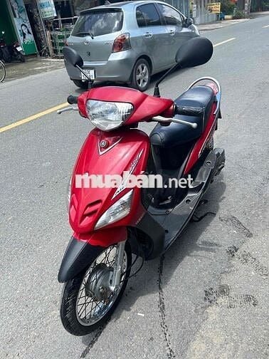 mio nhỏ giá tốt