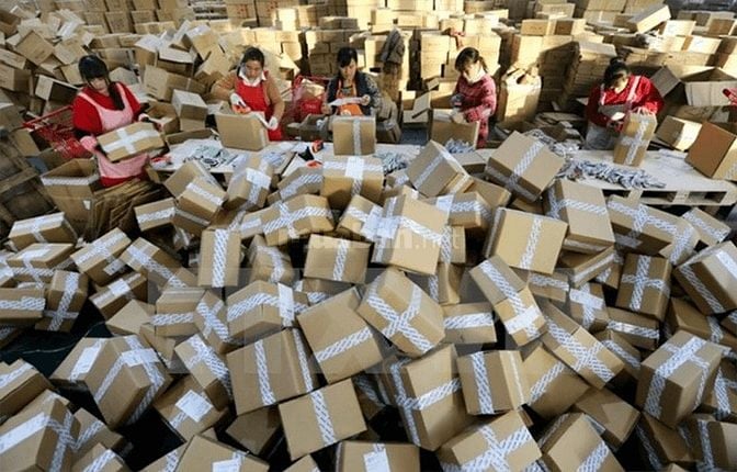 Tuyển 5 Nhân Viên Phụ Kho Ở Quận 8