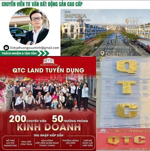 Tuyển 5 chiến binh đồng hành-càn quét Vinhomes miền nam 