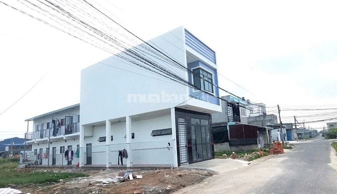 CẦN THANH LÝ GẤP NHÀ 1T1L +4PHÒNG TRỌ THU NHẬP 15tr/THÁNG-SHR