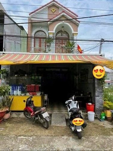 Bán Gấp nhà NGAY CHỢ BÌNH CHÁNH đang cho thuê 8,5tr/tháng, SHR, 830tr