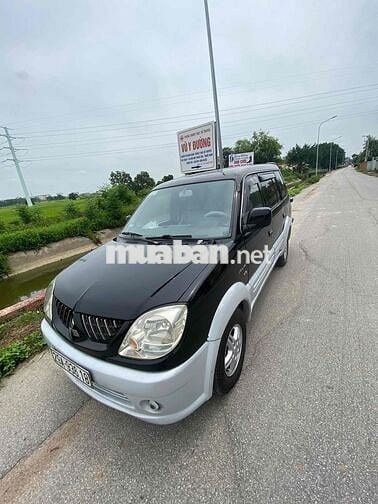 Mitsubishi Jolie 2004 MB 2.0 MPI 2004  - 160000 km
