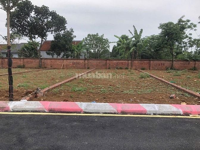 Bán đất thổ cư và đầu tư kinh doanh 