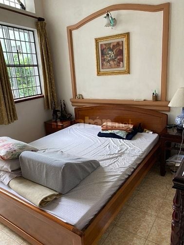 BÁN NHÀ XINH – KHU VIP NGUYỄN VĂN TRỖI – GẦN HUỲNH VĂN BÁNH, QUẬN PHÚ 
