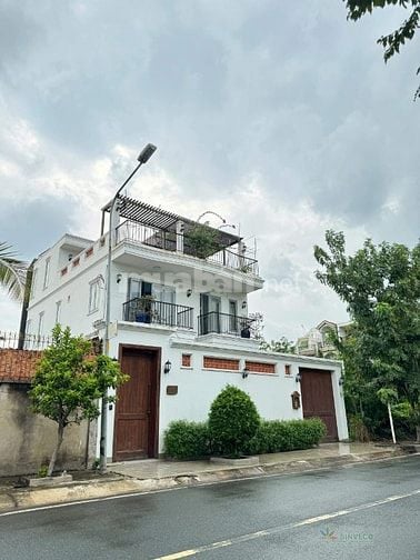 Bán BT đường Trần Não-12x18m Cn 216m2-Giá bán 60 tỷ-View CV nội khu