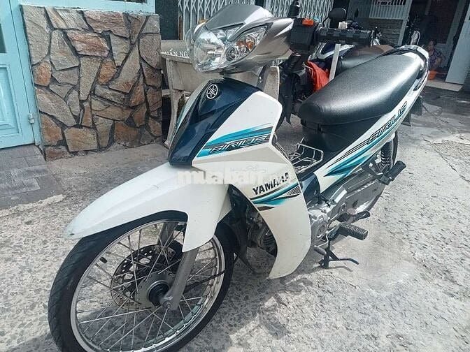 sirius đk 2019 máy êm . giấy tờ