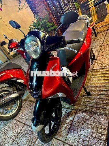 bán xe Janus 2018 bs62