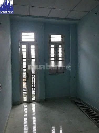 Cho thuê nhà mặt tiền Hiệp Nhất, P.4, Q.Tân Bình, giá 11.5tr