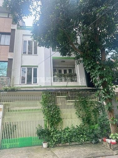 Chính chủ cho thuê nhà biệt thự Mỹ Đình 130m2 x 4 tầng.