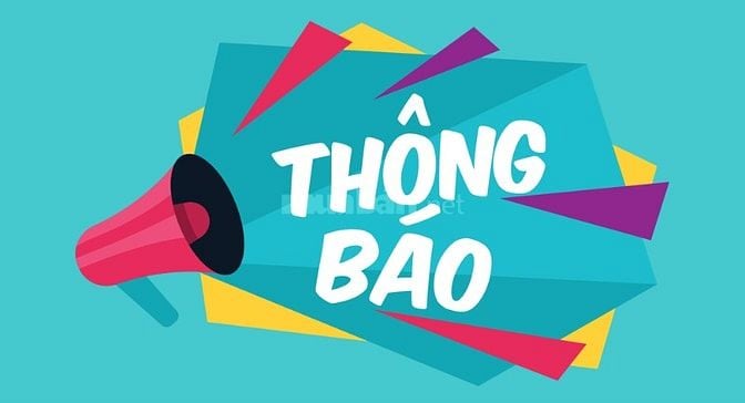 Chi nhánh Resantis Việt Nam thông báo mời thầu