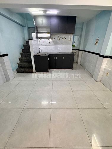 NHÀ 3 PHÒNG GIÁ RẺ CHÍNH CHỦ BÁN GẤP