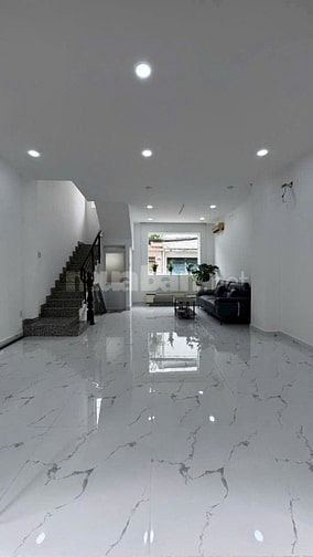 💧Nhà 2 Mặt Tiền Hẻm Lê Đại Hành , p11 , q11