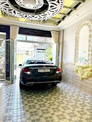 Bán nhà 1T1L đường Vườn Lài, Tân Phú. Gần chợ Tân Hương - 4,060 tỷ