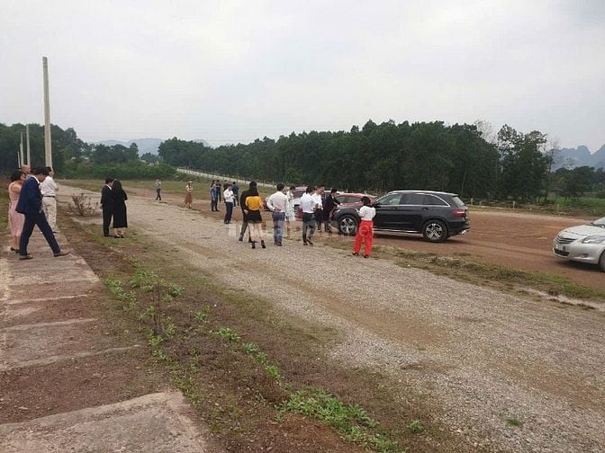 Trục chính tt Ba Hàng Đồi - Lạc Thuỷ - Hoà Bình