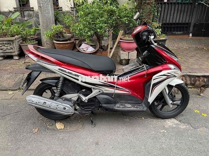 AIR BLADE 2011 BSTP CHÍNH CHỦ