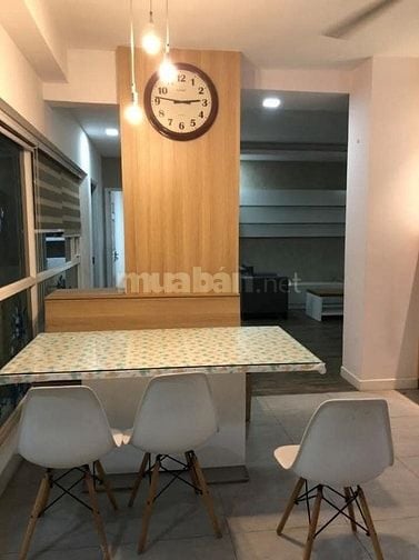 Cho thuê phòng trong chung cư Đức Khải Q7