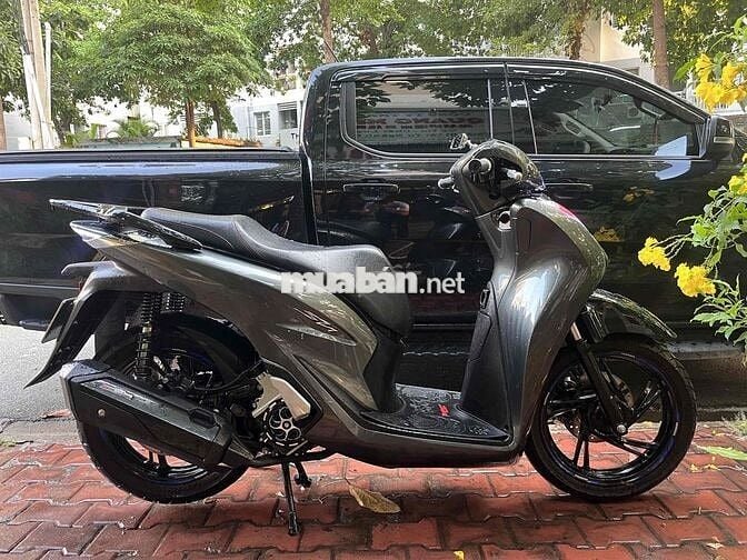 xe sh bảo dưỡng đầy đủ xe như mới