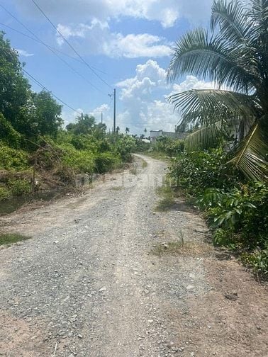 💧Thanh lý 3000m2 đất nông nghiệp xã Lương Bình
