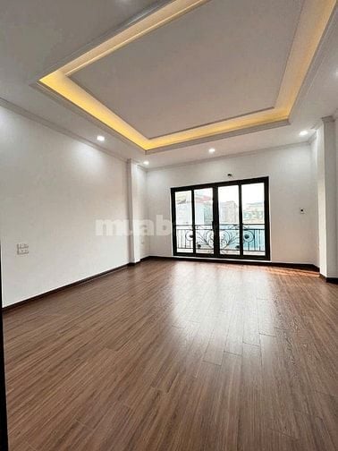 CHỈ HƠN 8 TỶ CÓ NHÀ KHƯƠNG ĐÌNH XÂY MỚI 6 TẦNG THANG MÁY – VỊ TRÍ SIÊU
