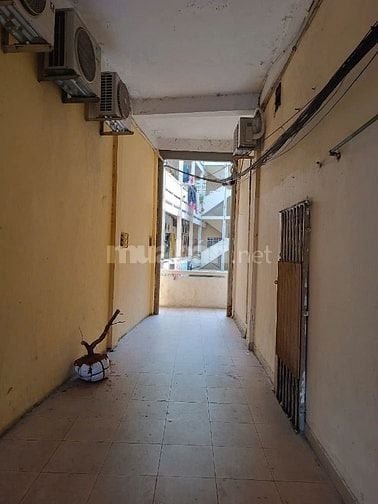 SỞ HỮU CĂN HỘ 3 PHÒNG NGỦ - GIÁ CHỈ 2.4 TỶ NGAY TRUNG TÂM QUẬN 5 