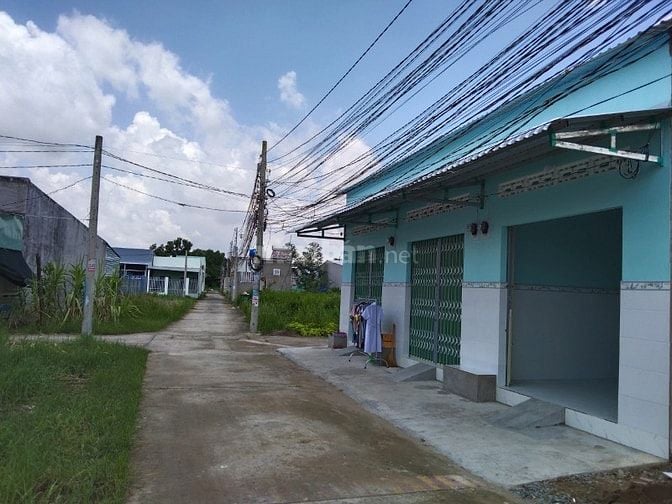 Cho thuê nhà trọ gần đường Huỳnh Tấn Phát
