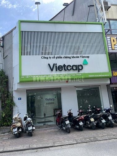 CHO THUÊ NHÀ LÀM VĂN PHÒNG TRUNG TÂM ĐỐNG ĐA