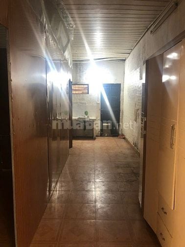 Cho thuê nhà cấp 4 rộng hơn 60m2