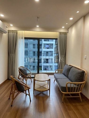 Chính chủ cho thuê căn hộ Lavida Plus Quận 7 – 2 phòng ngủ – 17 triệu/