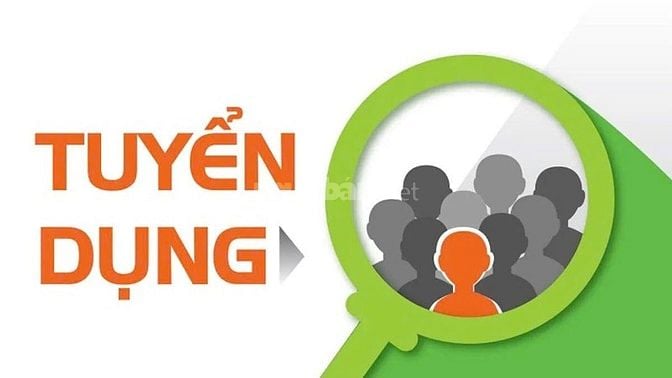 TUYỂN GẤP NHÂN VIÊN THU NGÂN TẠI CỬA HÀNG KHÔNG CẦN KINH NGHIỆM