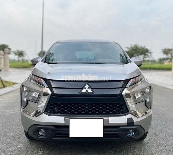 Mitsubishi Xpander AT ECO 2022 -  Đẹp Keng