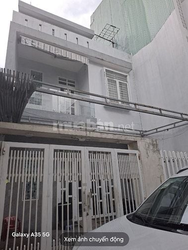 Bán nhà tại Nguyễn Phước Nguyên, An Khê, Thanh Khê, Đà Nẵng