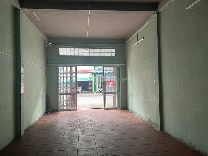 Cho thuê nhà mặt tiền nguyên căn đường Phú Thọ, quận 11, 25tr/tháng