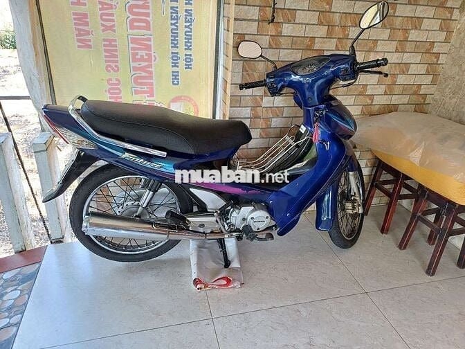 Dựng miết chật nên bán