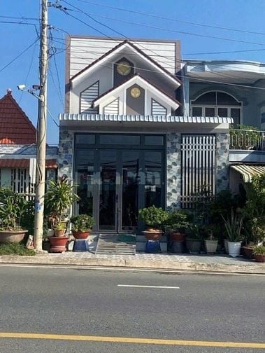 TCB THANH LÍ CĂN NHÀ CẤP 4 Ở TRUNG TÂM CẦU VƯỢT NVL , BÌNH CHÁNH