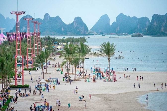 DUY NHẤT LÔ ĐẤT GẦN 11.000M² TẠI CÔ TÔ, GIÁ CHỈ TỪ 1 TRIỆU/M², CƠ HỘI 