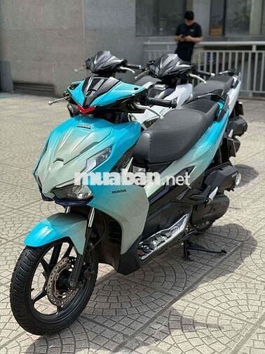 xe Ab 125 4val 2023 biển 15
