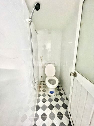 PHÒNG TRỌ LẦU 3, 25 SƯ VẠN HẠNH, PHƯỜNG 9, QUẬN 5