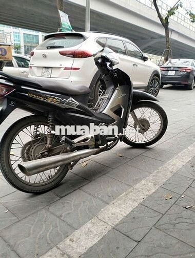 Có con xe ko dùng tới bán cho ae đi công trình