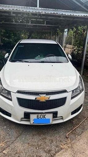 Chevrolet Cruze 2011 LS 1.6 - 130000 km