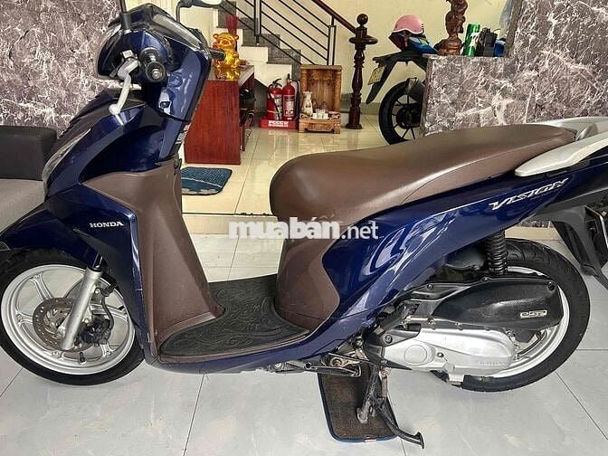 honda vison 2018 mới 80% xinh đẹp