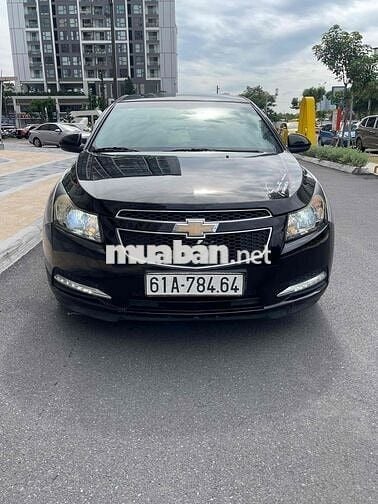 Chevrolet Cruze 2011 LS 1.6 - 1212 km
