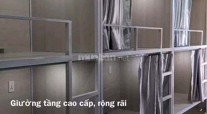KTX KIM KHÁNH CHO THUÊ PHÒNG TRỌ VÀ GIƯỜNG KTX