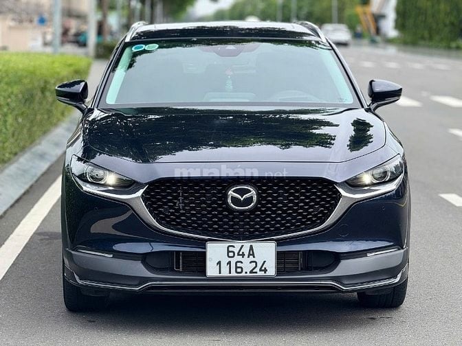  Mazda CX-30 " Premium " Odo 48.000km • Sản xuất 2021 • xe hoàn hảo